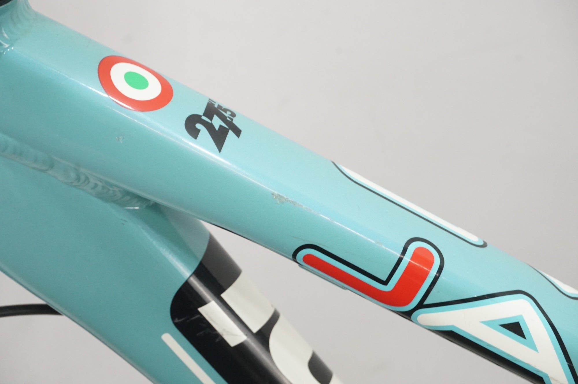 ジャンク BIANCHI 「ビアンキ」 JAB  27.2 FS TRAIL 130 2015年モデル マウンテンバイク / 大宮店