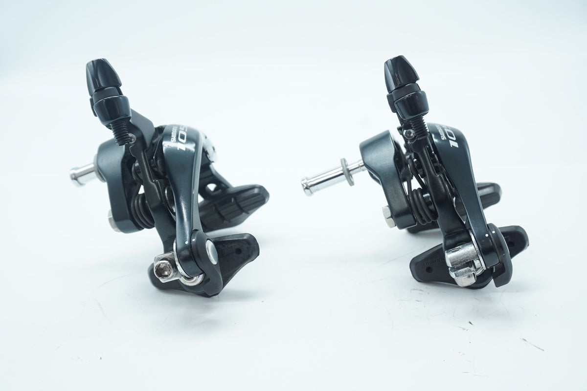 SHIMANO「シマノ」 105 BR-5800 キャリパーブレーキセット/ 京都西院店