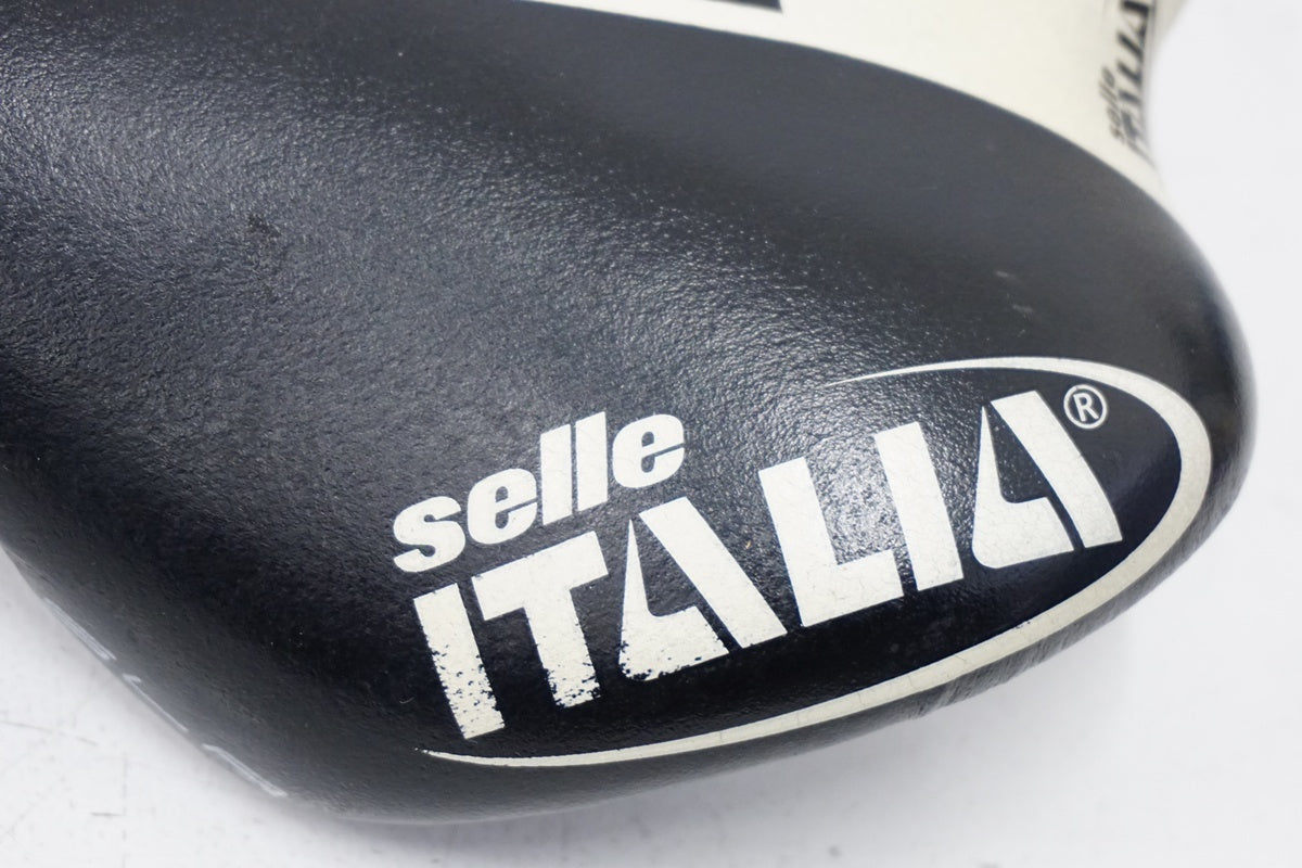 SELLE ITALIA「セライタリア」 SLR TEAM EDITION カーボンレールサドル