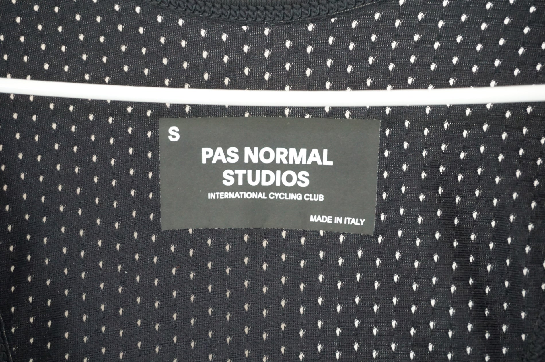 PAS NORMAL STUDIOS 「パスノーマルステュディオス」 サイズS ビブタイツ / 宇都宮店