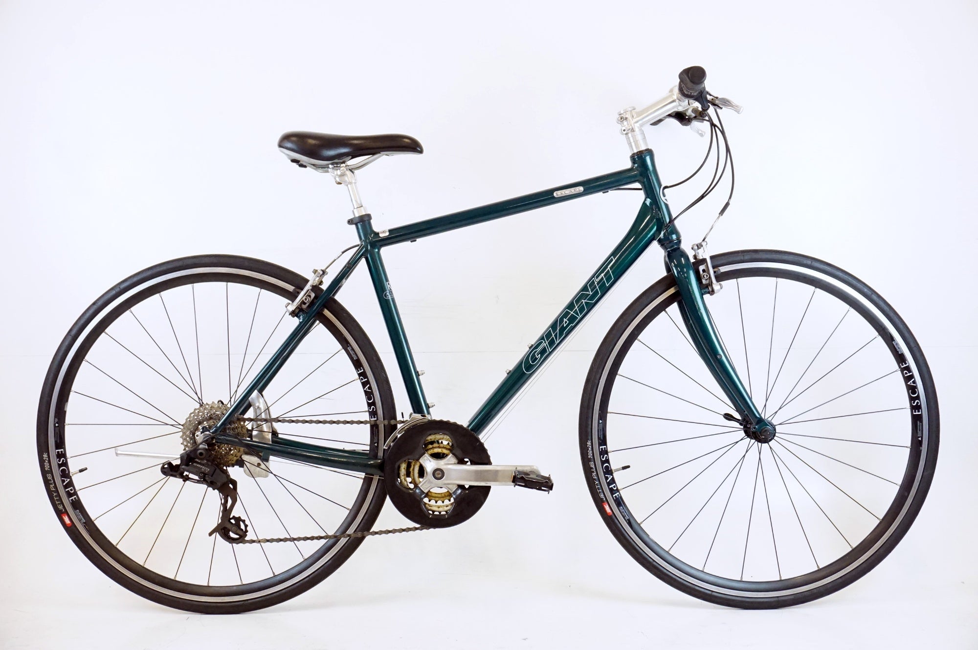 GIANT 「ジャイアント」 ESCAPE R3 2010年モデル クロスバイク / 浜松店