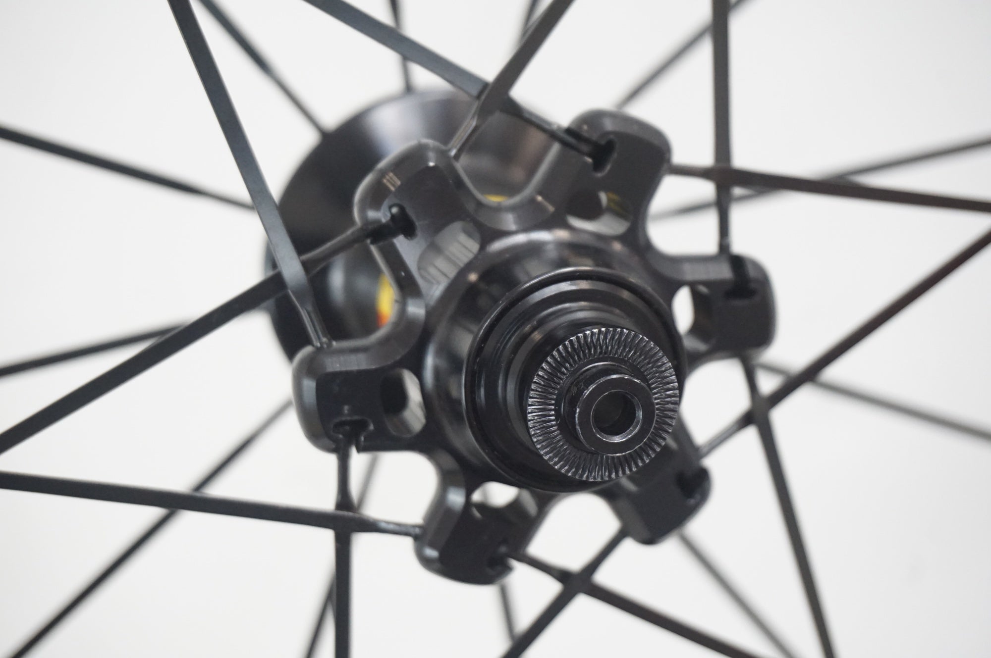 MAVIC 「マヴィック」 KSYRIUM PRO CARBON SL TU シマノ11速 ホイールセット / 福岡アイランドシティ店