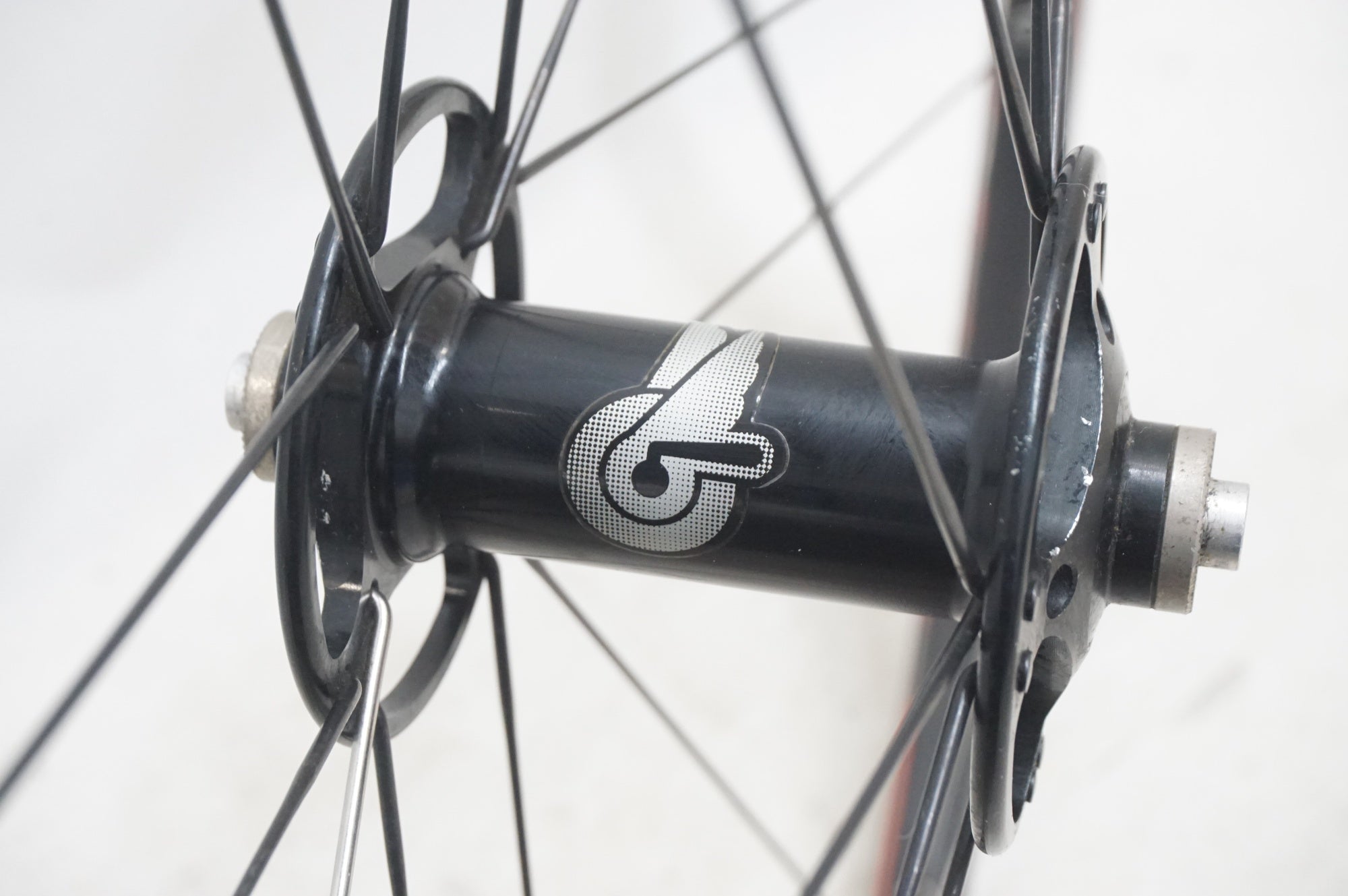CAMPAGNOLO 「カンパニョーロ」 VENTO REACTION シマノ11速 ホイール