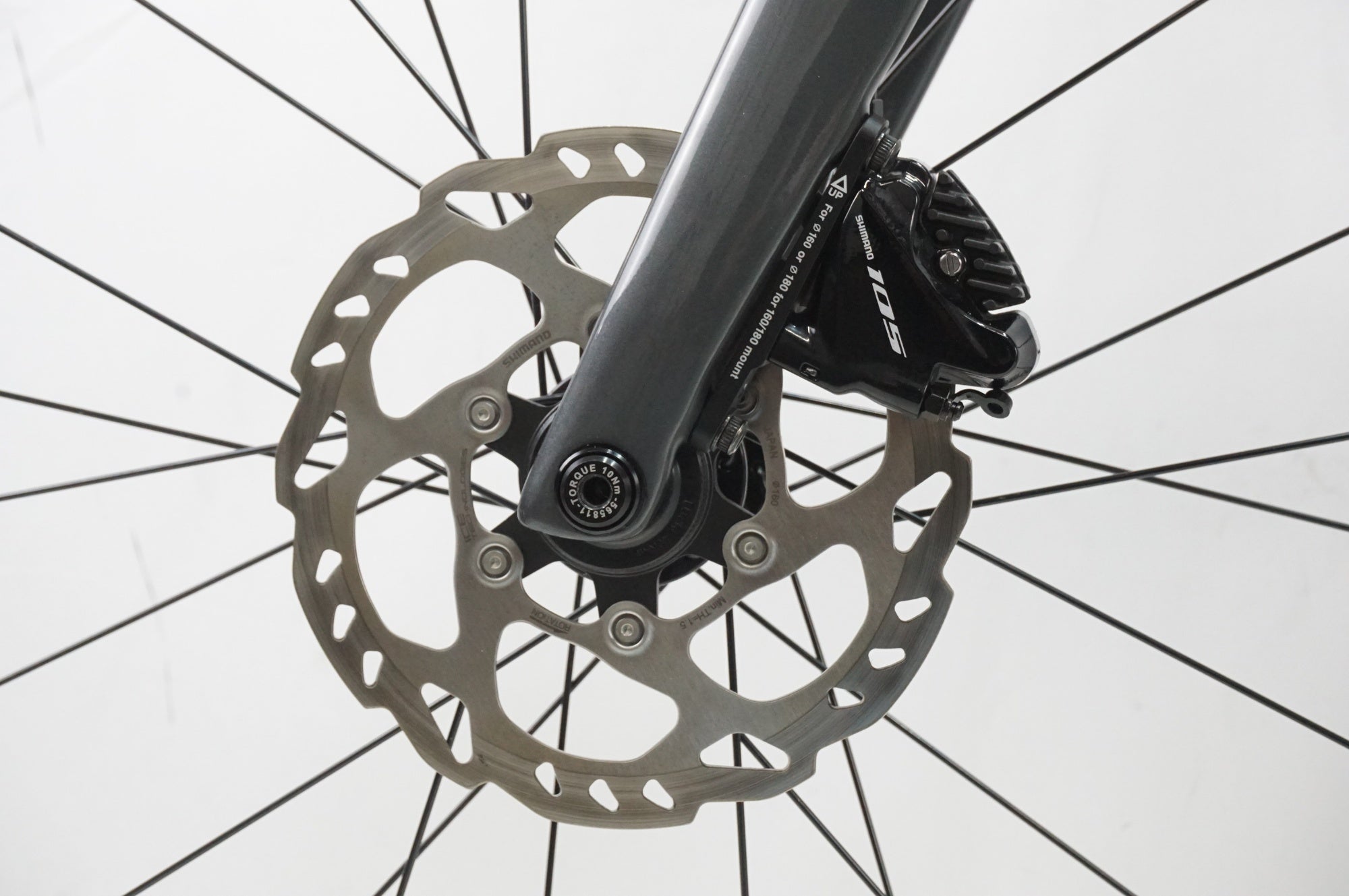 TREK 「トレック」 EMONDA SL 5 2023年モデル 54サイズ 8.97kg ロードバイク / 大宮店