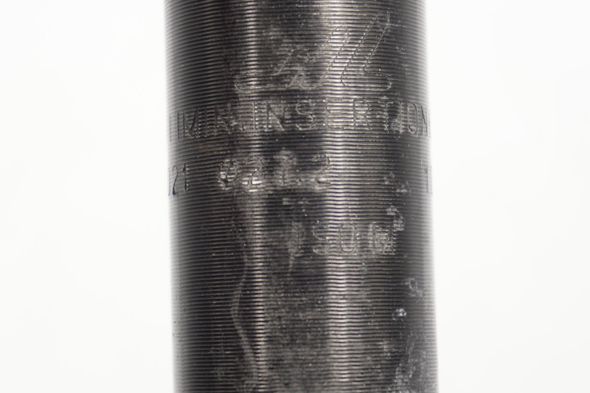 HL 「エイチエル」 Φ27.2 300mm シートポスト / 奈良店