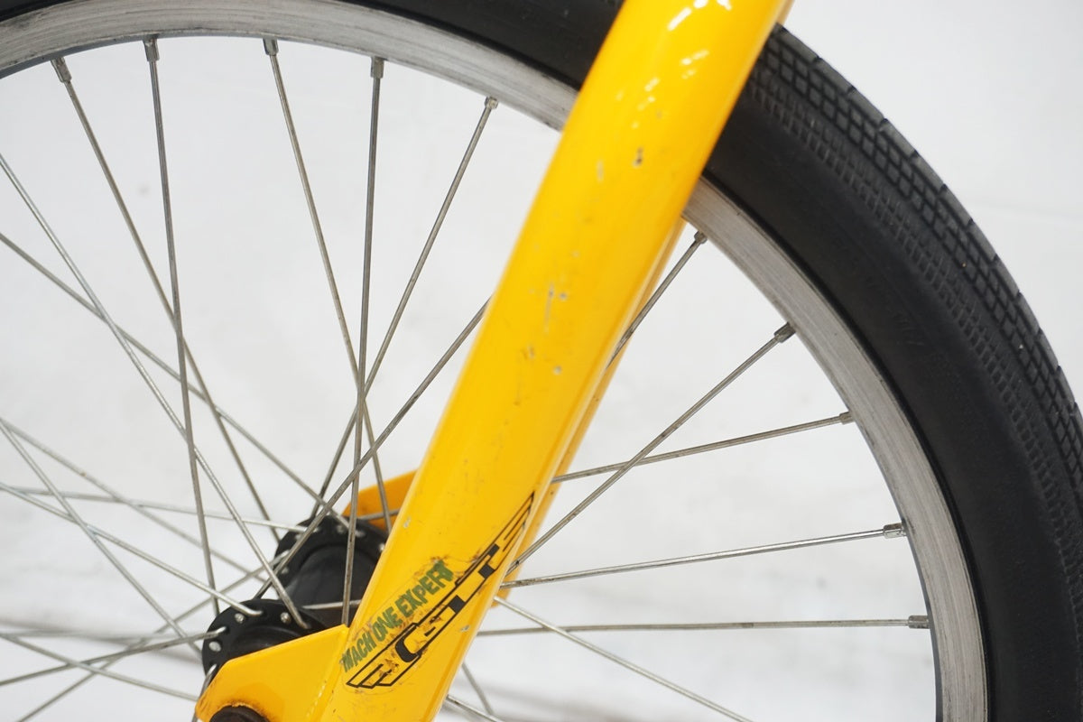 GT 「ジーティー」 MACH ONE EXPERT 20 2009年頃 BMX/ 大阪美原北インター店