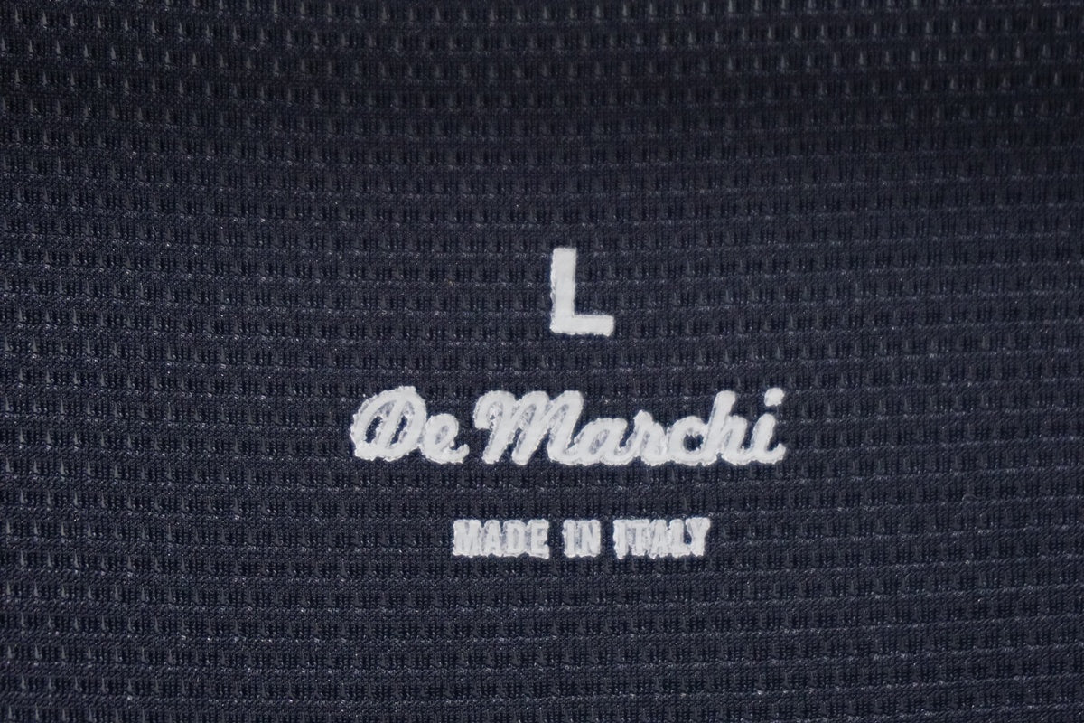 DE MARCHI「デマルキ」Lサイズ ビブショーツ / 浜松店