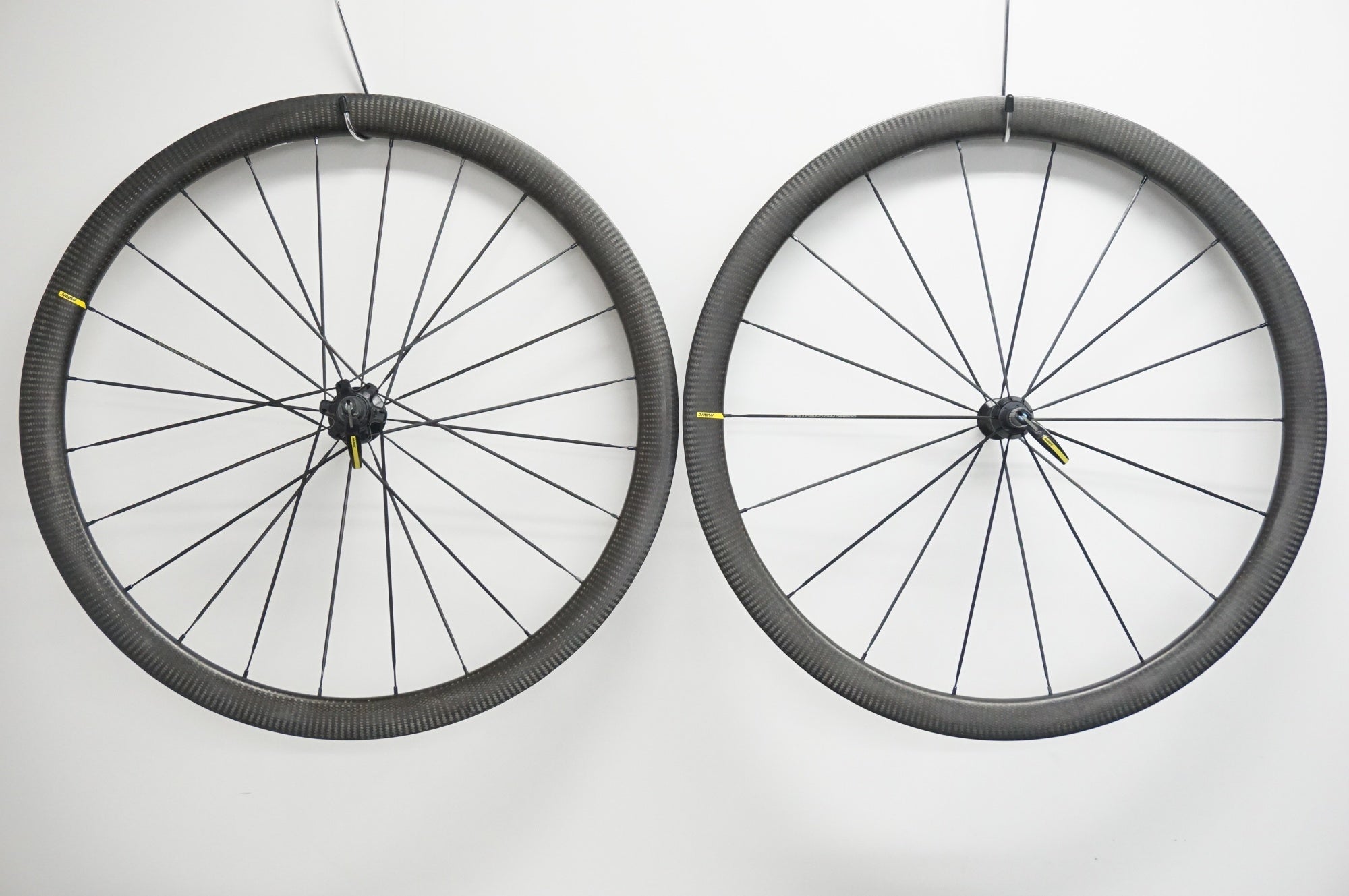 パーツ MAVIC COSMIC SLE11s MAVIC 「マヴィック」 COSMIC PRO CARBON SL UST シマノ11速 ホイール