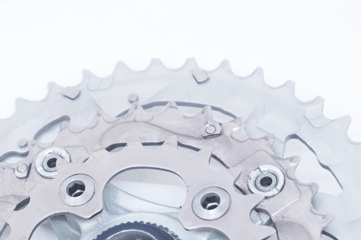 SHIMANO 「シマノ」 FC-M521 44-32-22T 175mm クランク / 大阪美原北インター店