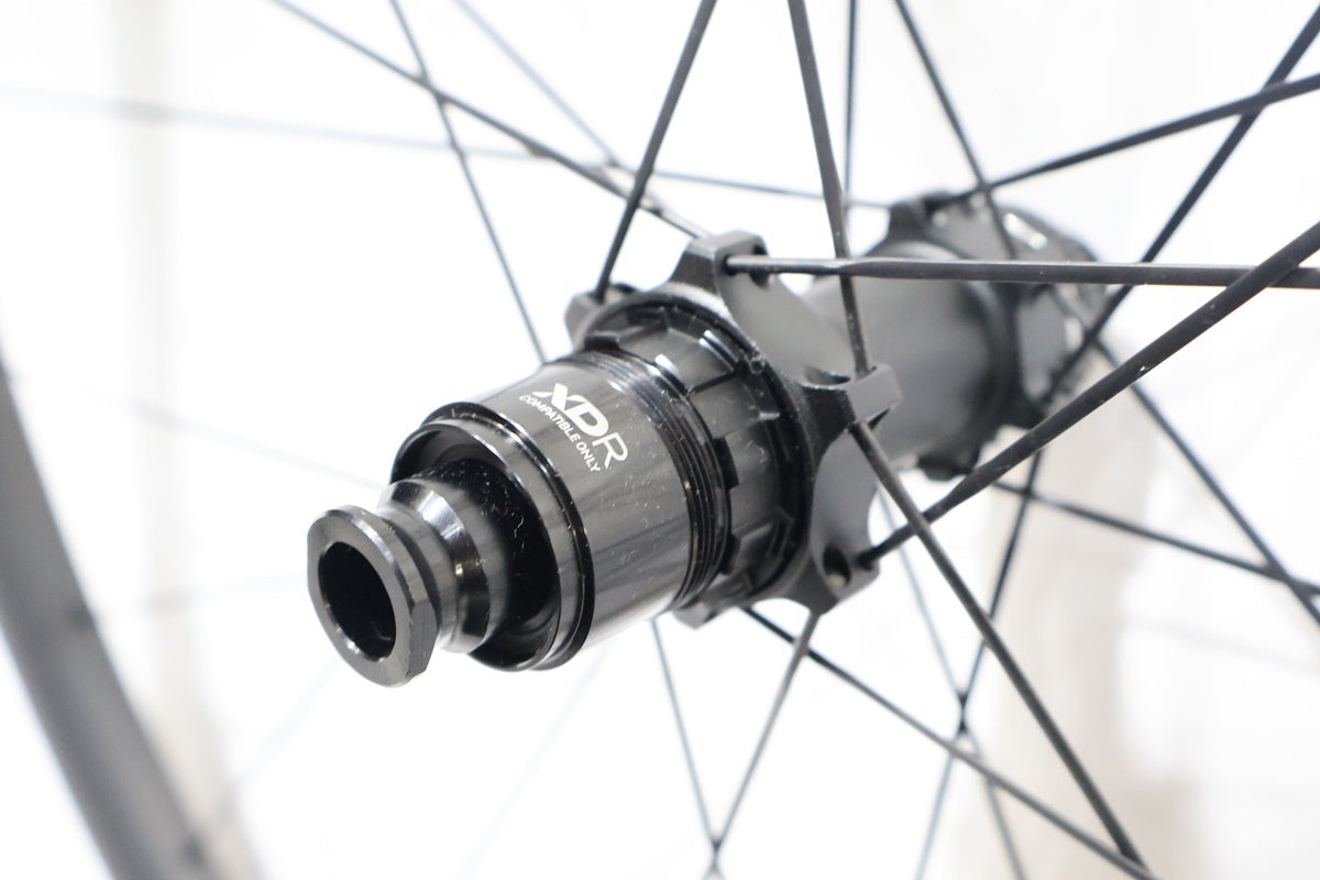 COG'S 「コグス」 ABILITY C DR30 SRAM XDR DB ホイールセット / 高知