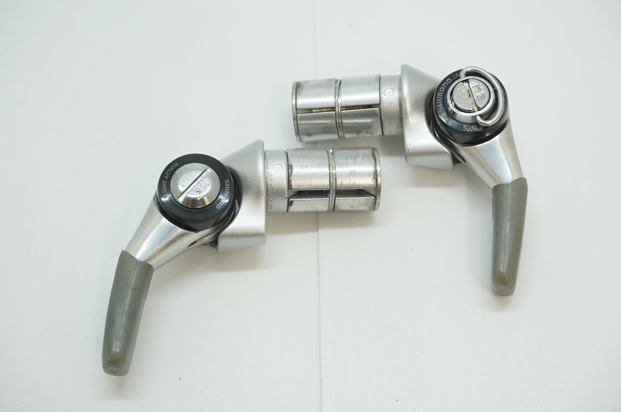 ジャンク SHIMANO 「シマノ」 DURA-ACE SL-BS77 バーエンドシフトレバー / 福岡店