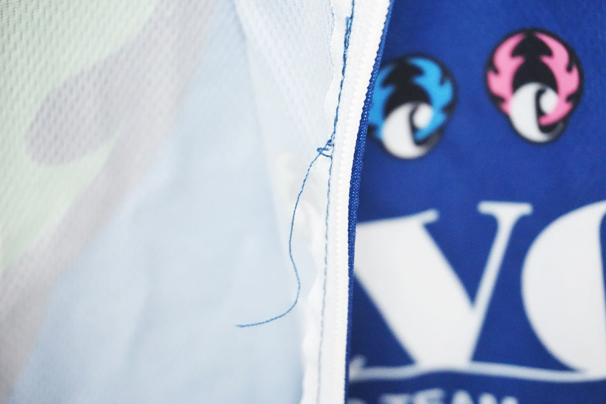 SUNVOLT 「サンヴォルト」 Мサイズ 半袖 ジャージ / 奈良店