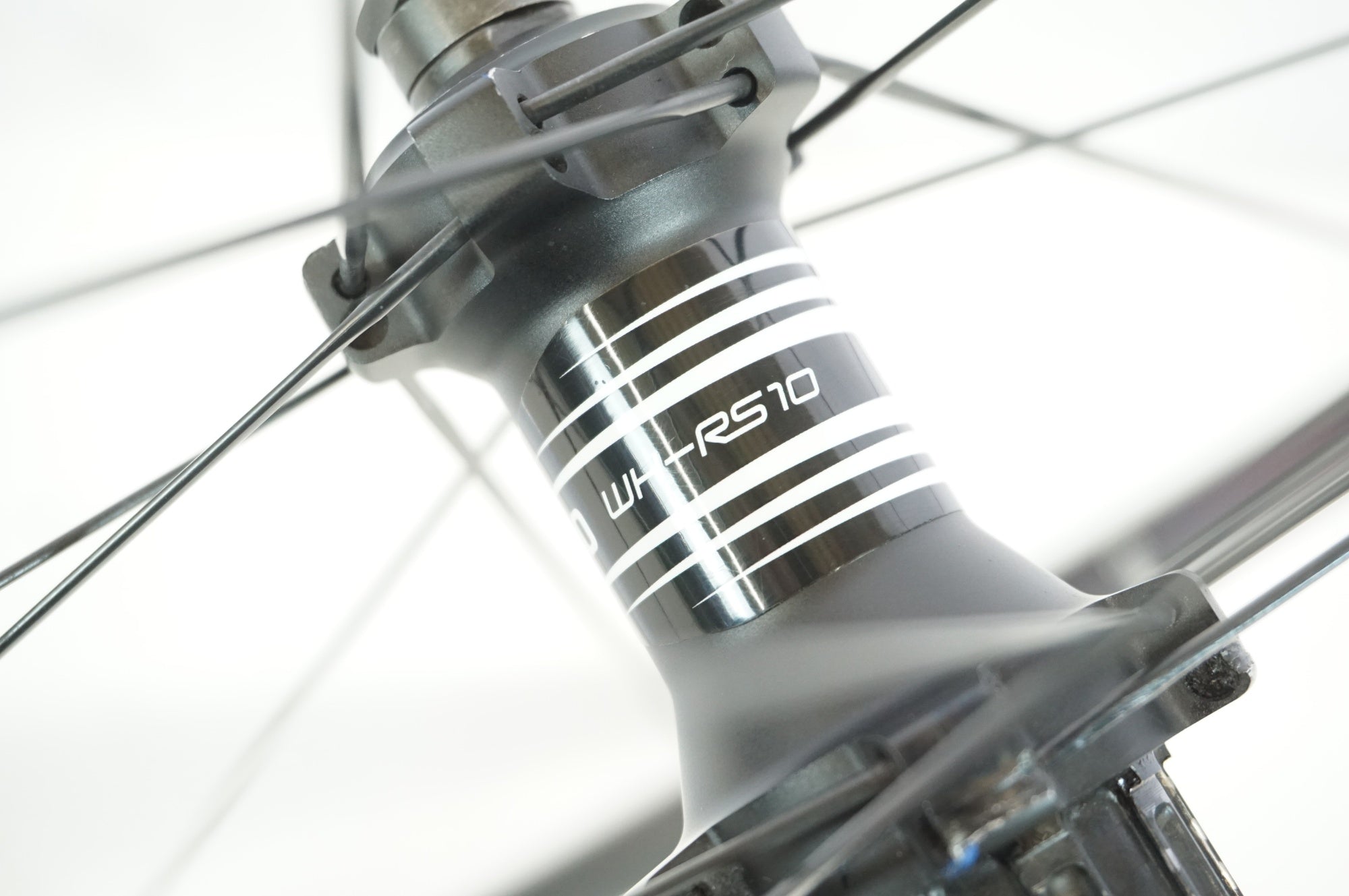 SHIMANO 「シマノ」 WH-RS100 SHIMANO 10s リアホイール / 宇都宮店