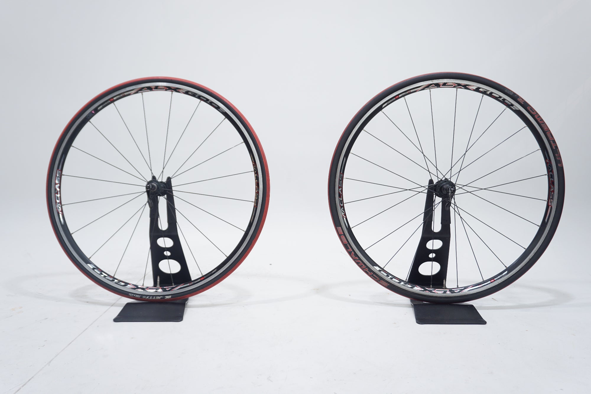 ALEXRIMS 「アレックスリム」 A-CLASS ALXGOO シマノ8.9S  ホイールセット / 京都西院店
