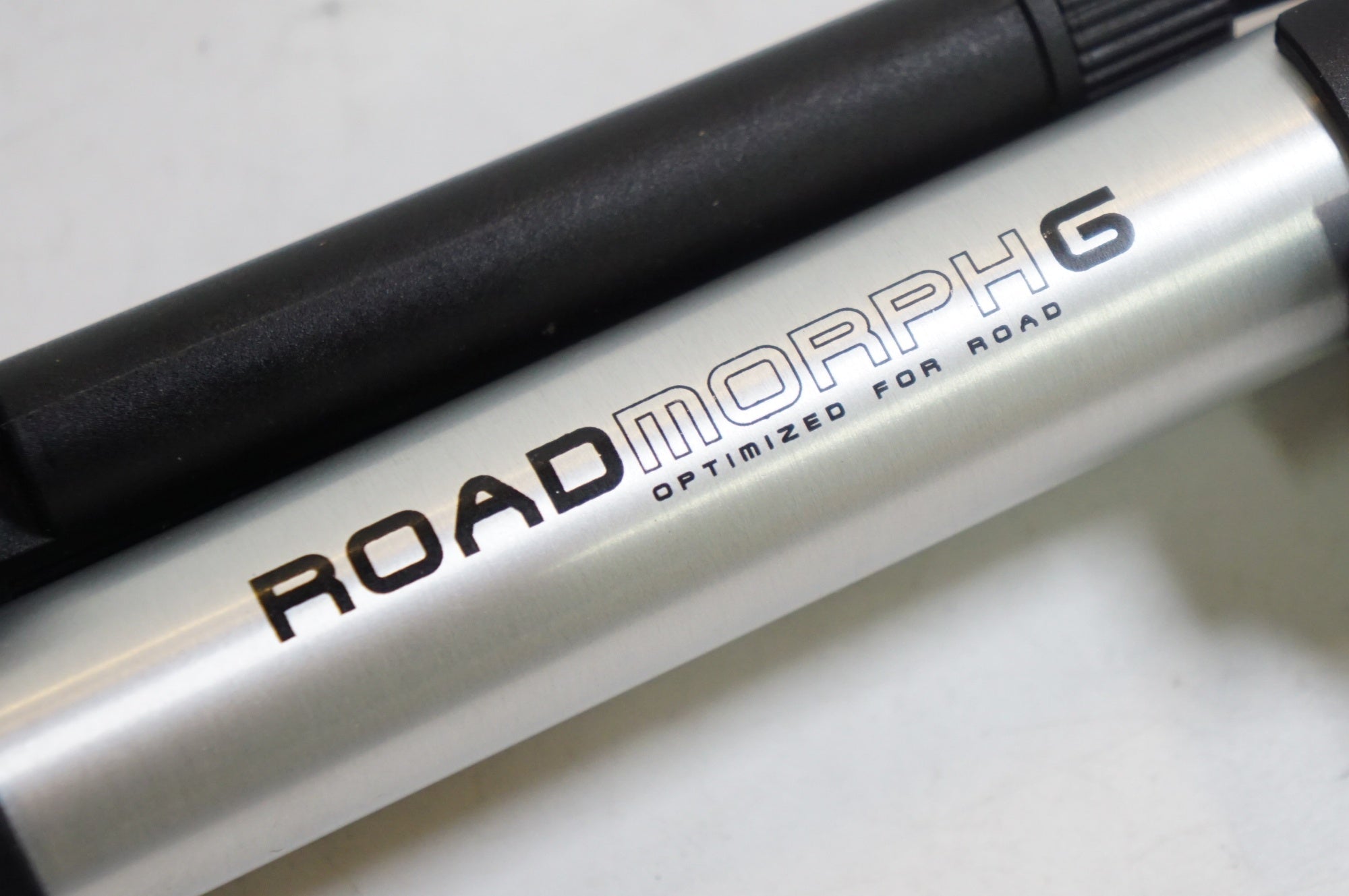 TOPEAK 「トピーク」 MORPH ROAD G 携帯ポンプ / 熊谷本店