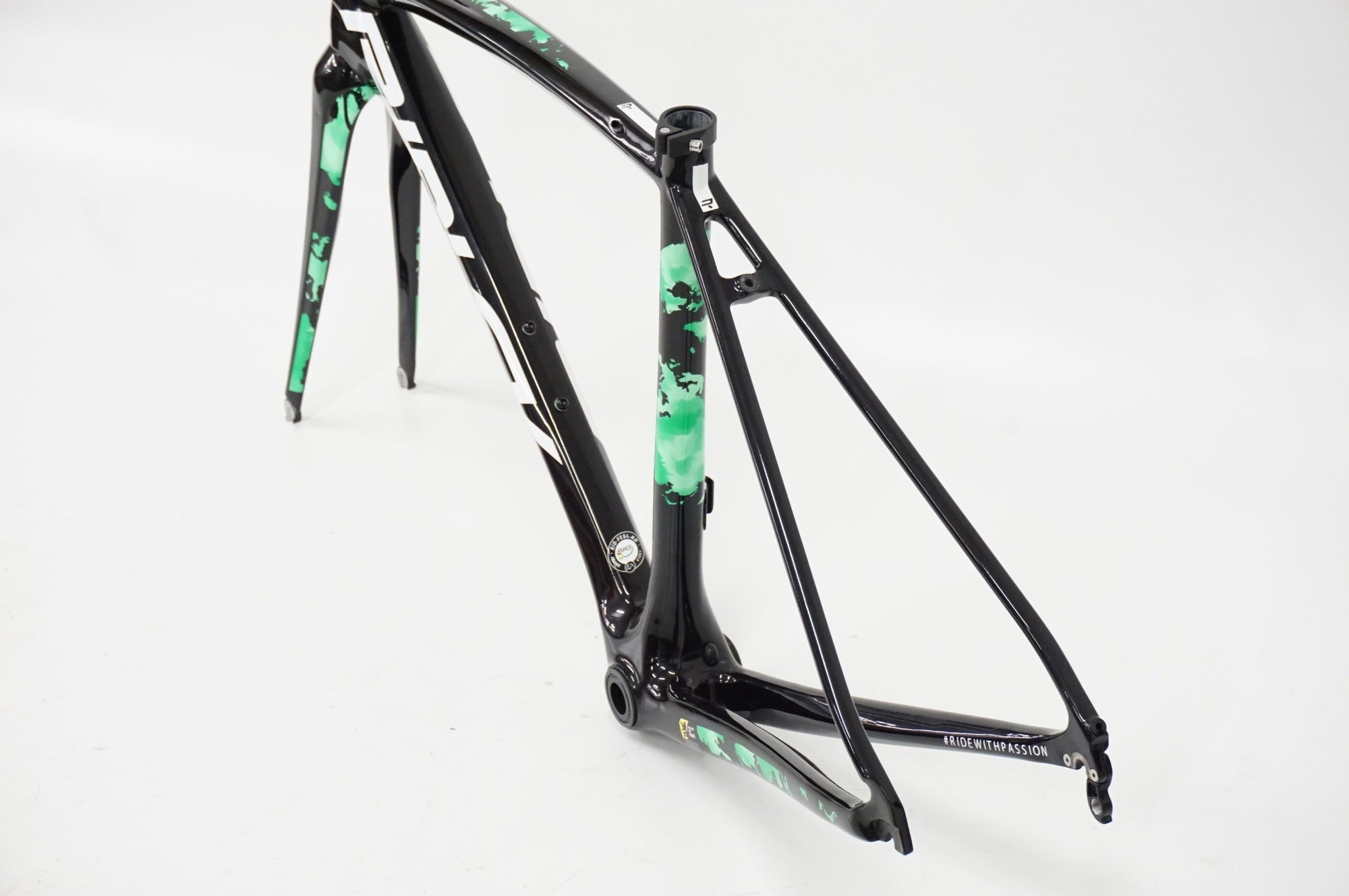 RIDLEY 「リドレー」 FENIX SL 2018年モデル フレームセット / 浜松店