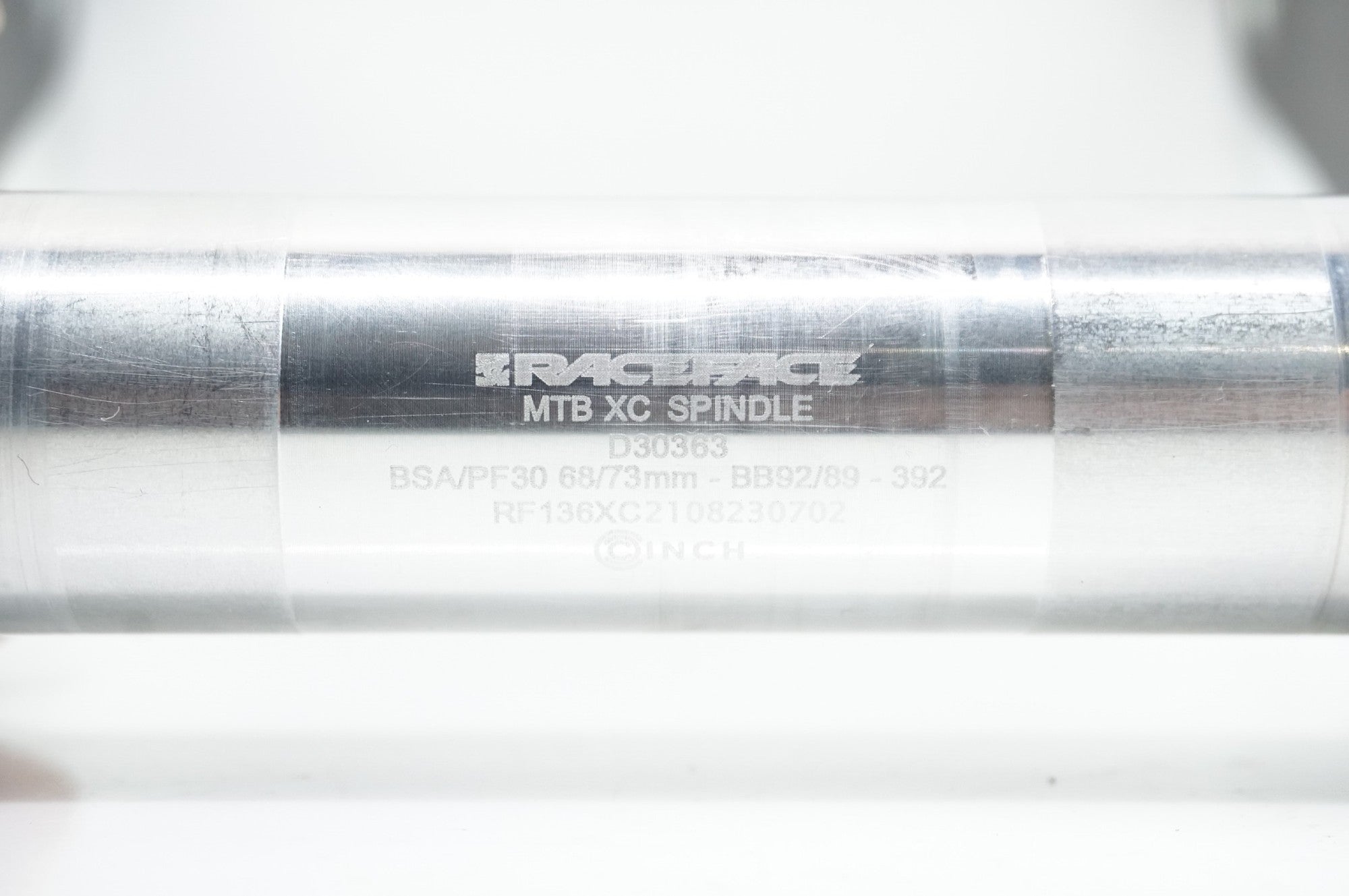 RACEFACE 「レースフェイス」 NEXT R 170mm クランク / 中目黒店