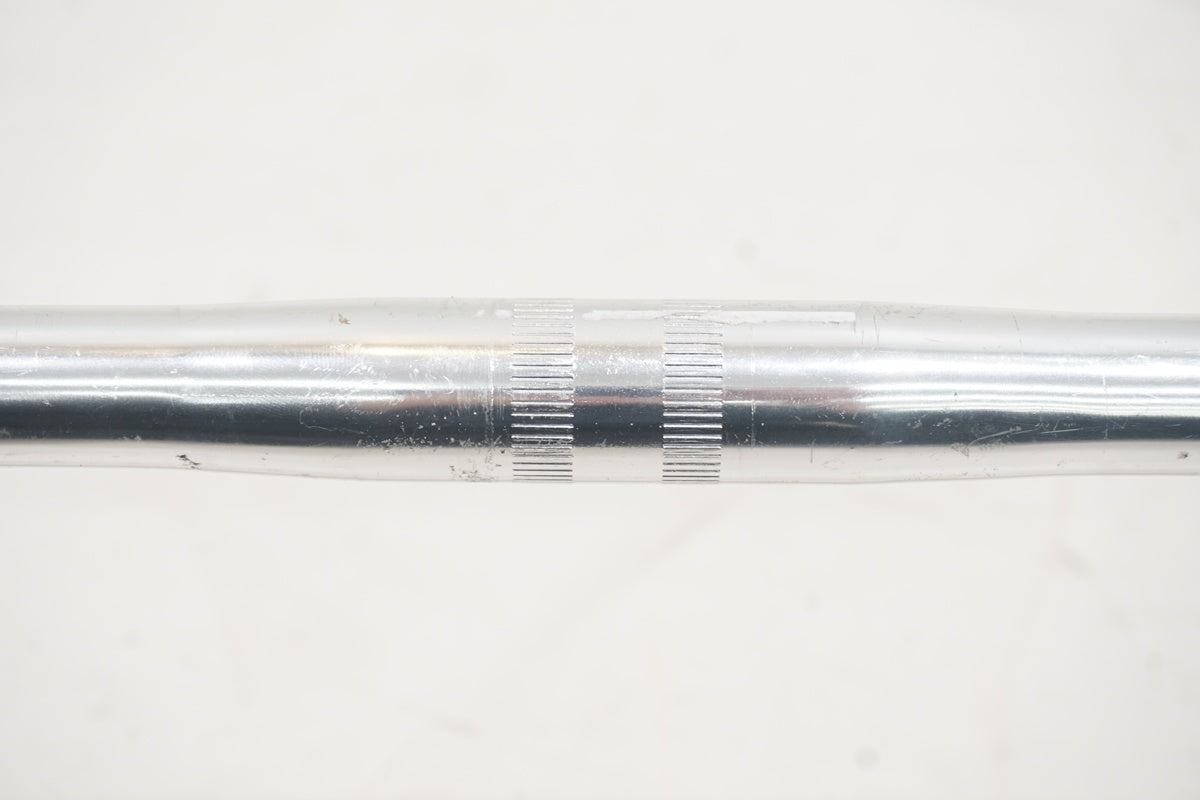 ブランド不明 φ25.0 395mm ブルホーンバー/ 京都西院店