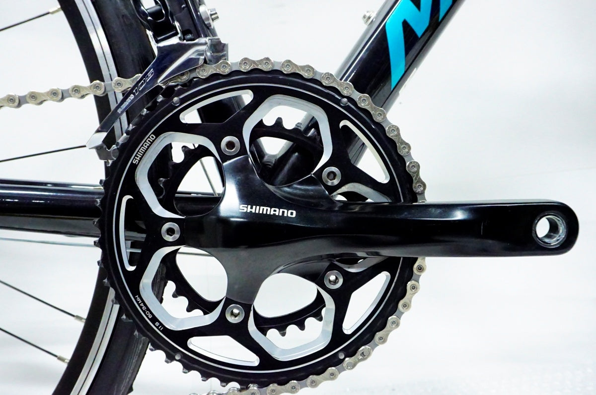 MERIDA 「メリダ」 SCULTURA 410 2017年モデル ロードバイク / 名古屋大須店