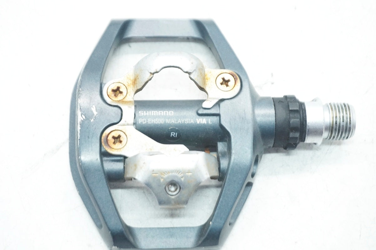 SHIMANO 「シマノ」 PD-EH500 ペダル / 大阪門真店