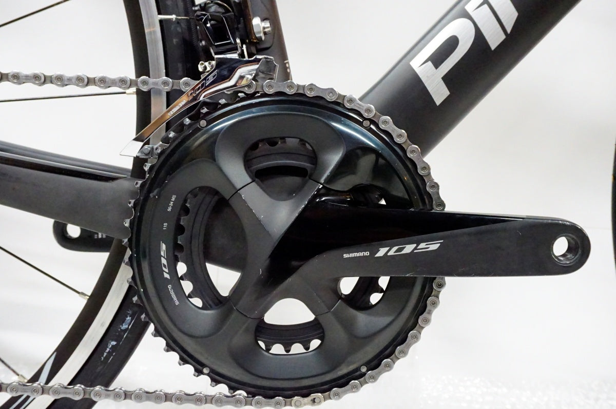 PINARELLO 「ピナレロ」 GAN 105 2021年モデル ロードバイク / 名古屋大須店