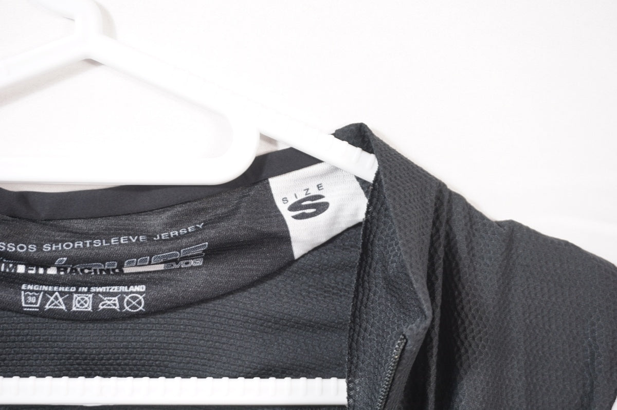 ASSOS 「アソス」 Sサイズ ジャージ / バイチャリ世田谷店