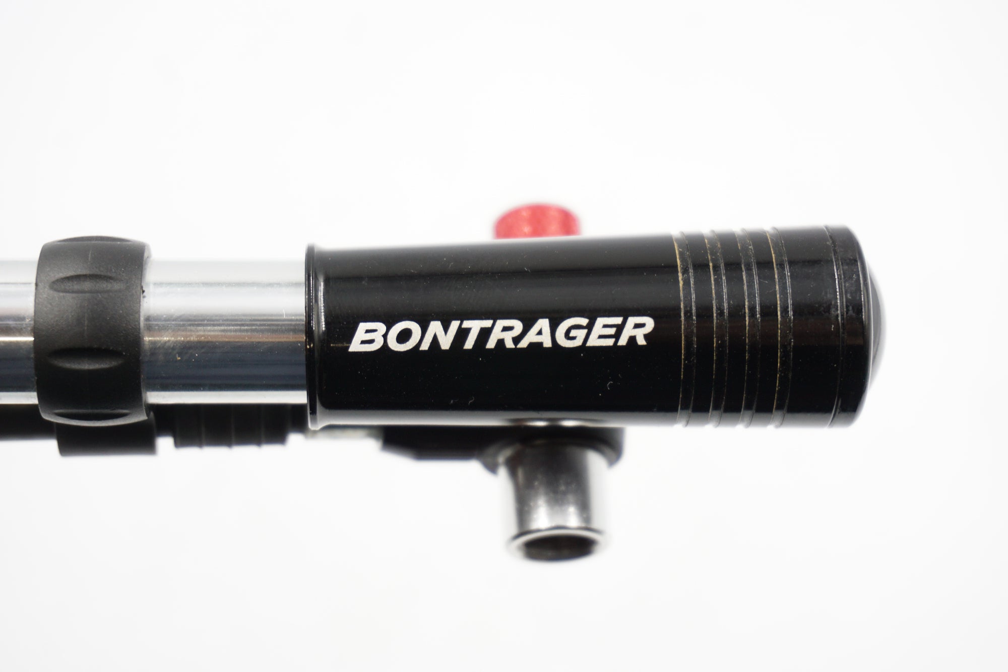 BONTRAGER デジタル　サスペンションポンプ ボントレガー ショック ポンプ - Trek Bikes (JP)
