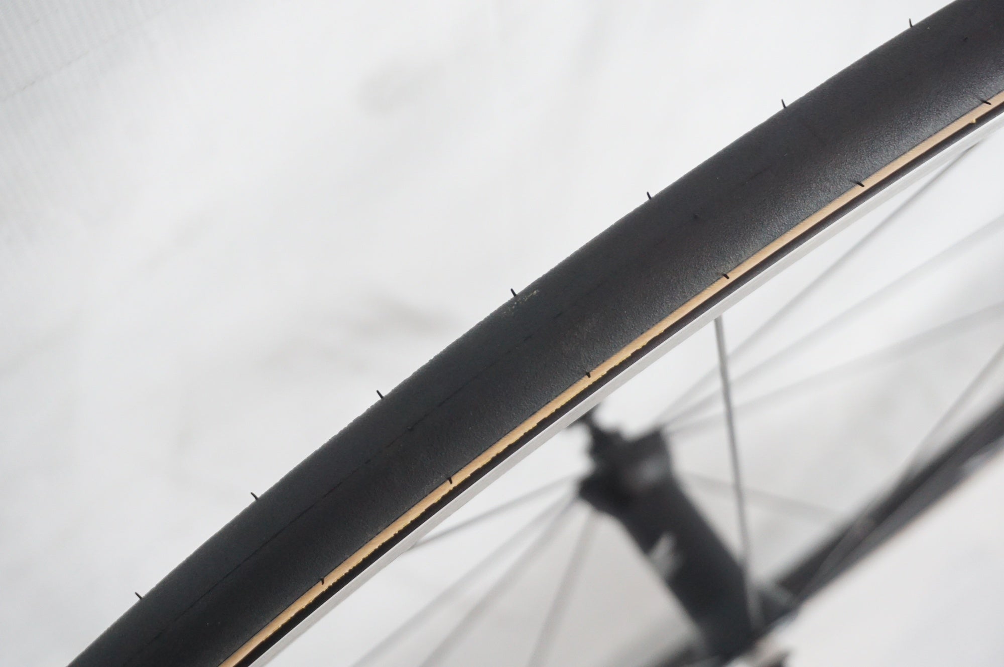 CAMPAGNOLO 「カンパニョーロ」 ZONDA C17 リム シマノ11速 ホイール