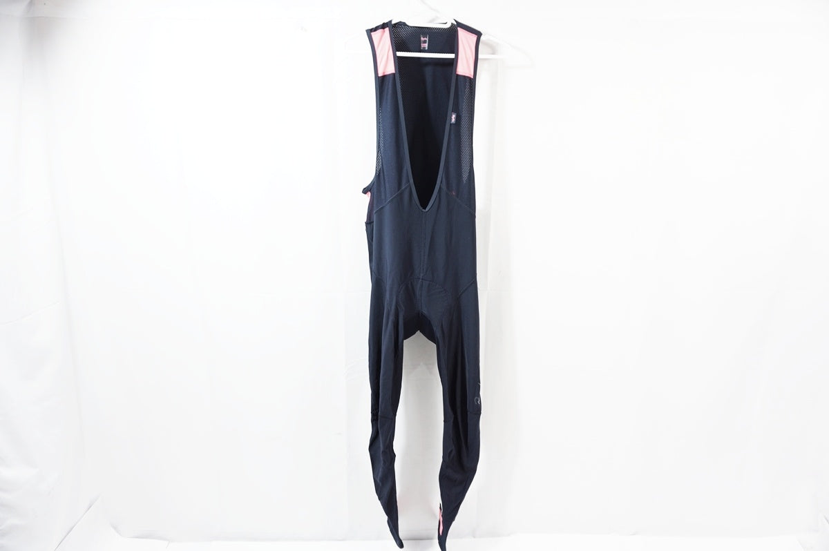 RAPHA 「ラファ」 BREVET WINTER XLサイズ ビブタイツ / バイチャリ世田谷店