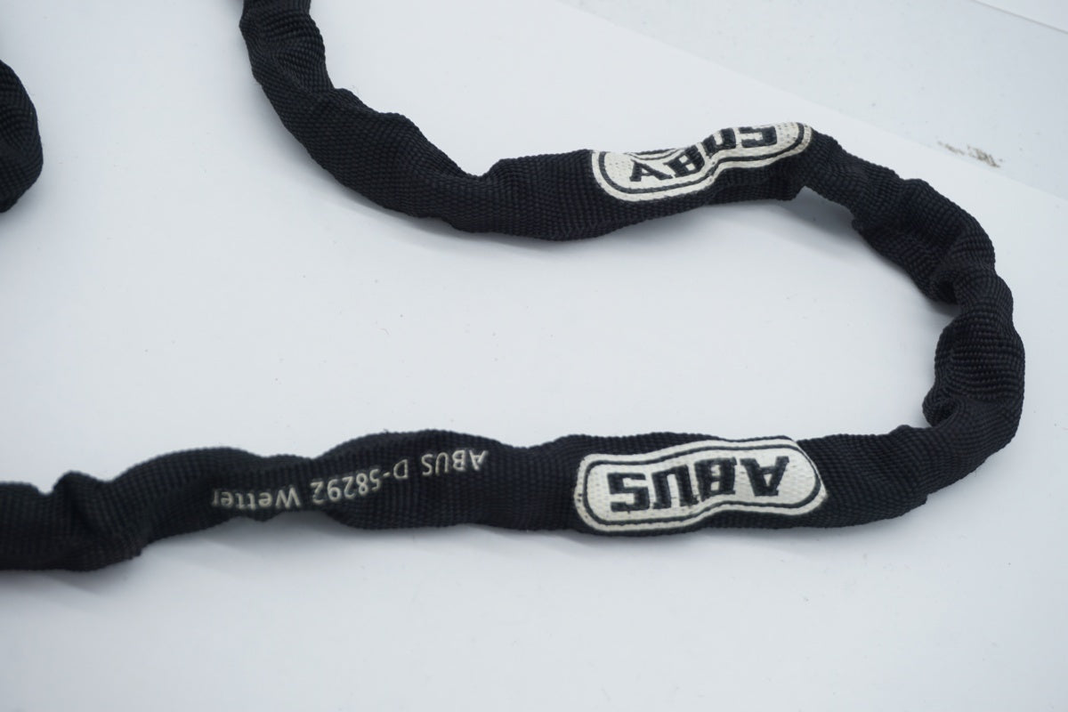 ABUS 「アブス」 チェーンダイヤルロック / 滋賀大津店