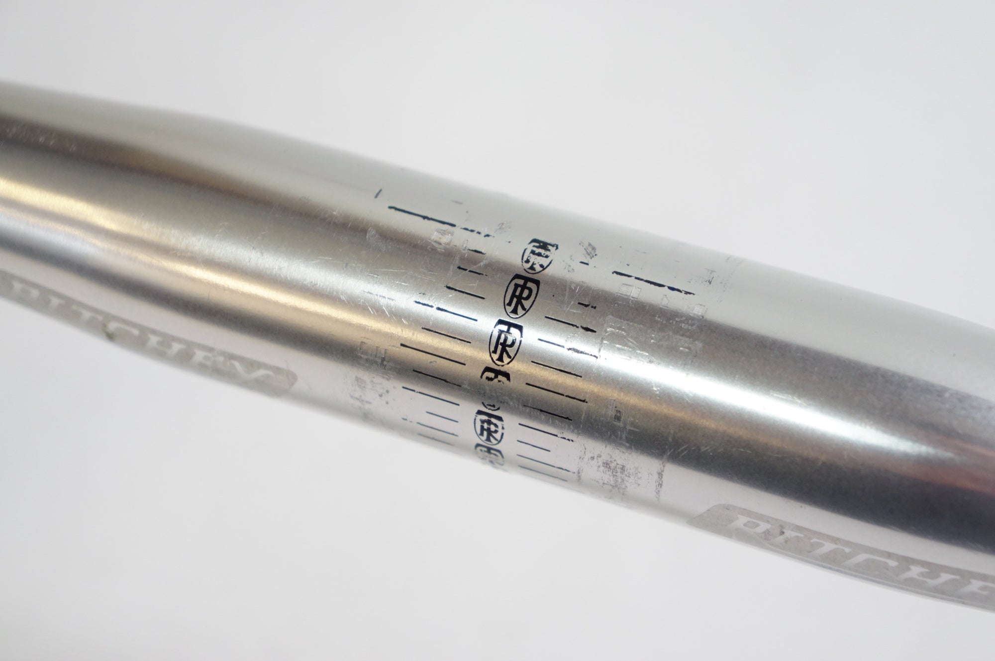 RITCHEY 「リッチー」 CLASSIC VENTUREMAX φ31.8 400 ハンドル / 熊谷本店