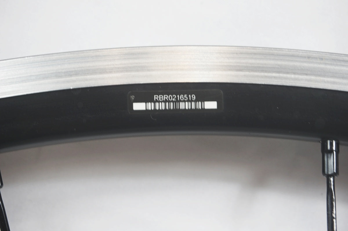 SHIMANO 「シマノ」 WH-RS11 シマノ11速 ホイールセット / バイチャリ世田谷店