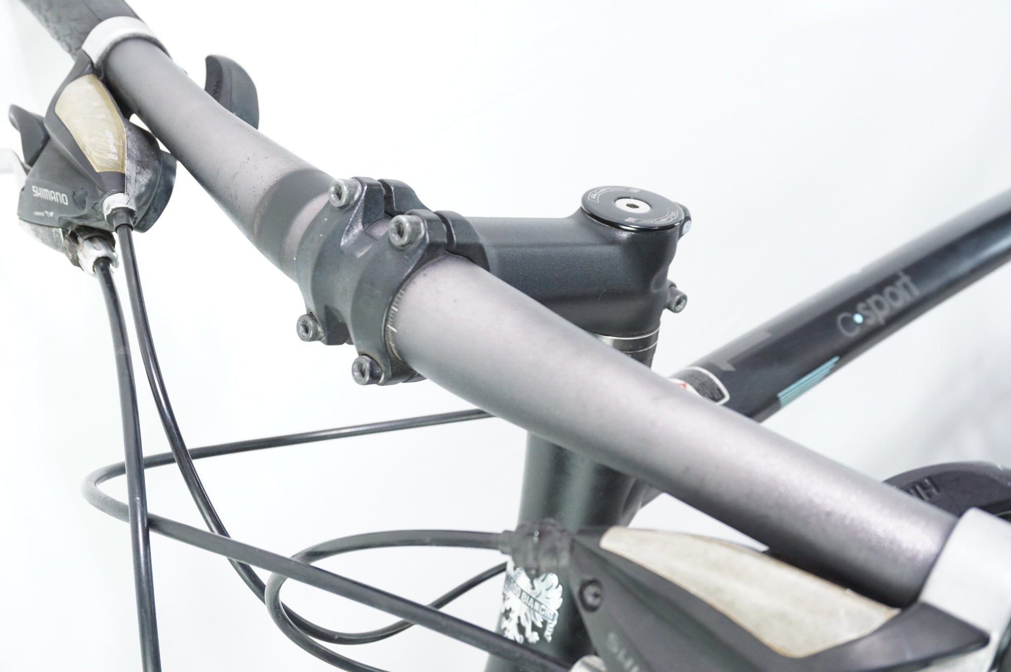 BIANCHI 「ビアンキ」 C-SPORT 1 2019年モデル クロスバイク / 中目黒店