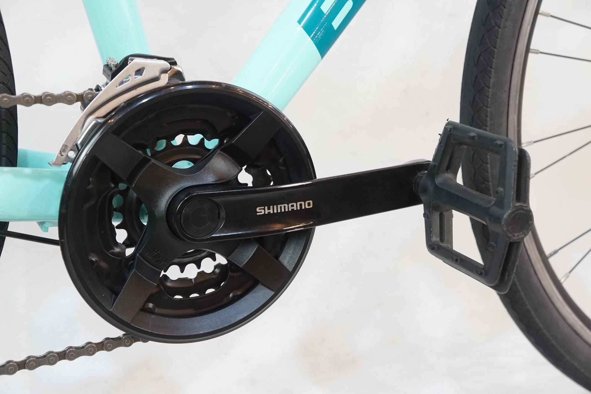 BIANCHI 「ビアンキ」 C SPORT 1 2022年モデル クロスバイク / バイチャリ浦和ベース