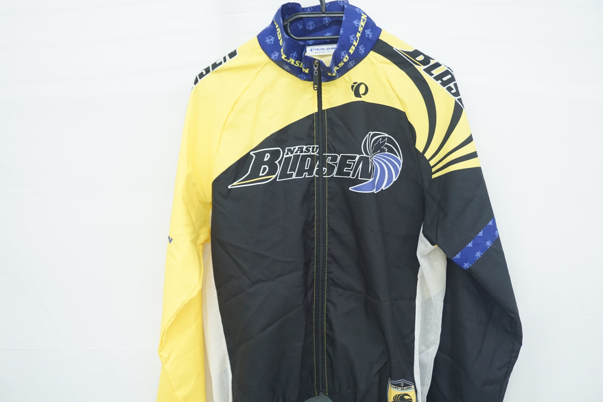 PEARL IZUMI 「パールイズミ」 Lサイズ ウィンドブレーカー / 大阪美原北インター店