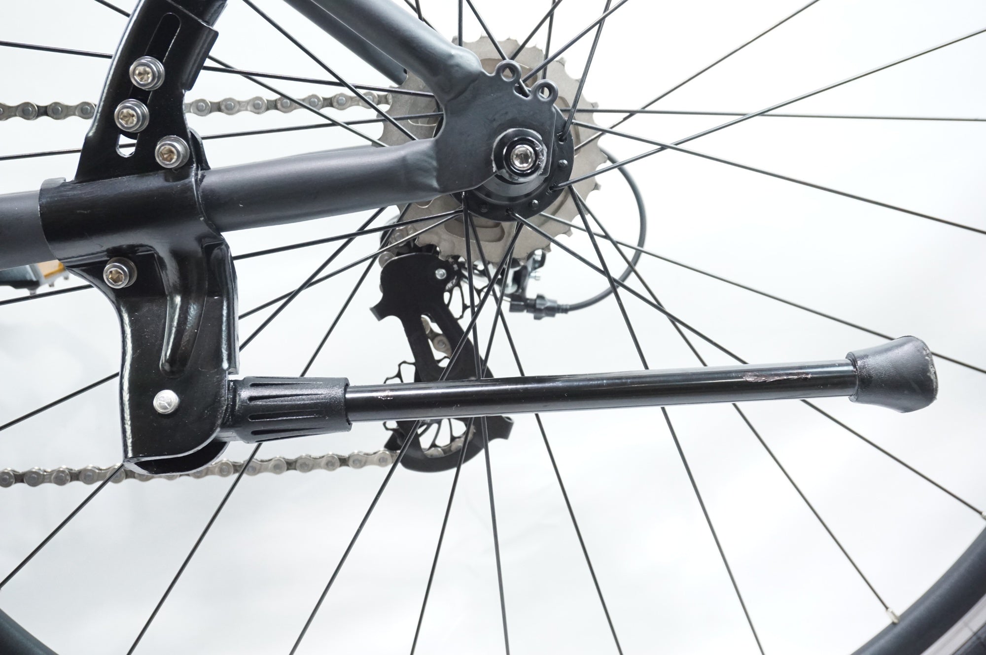 KHODAABLOOM 「コーダブルーム」 RAIL ACTIVE 2025年モデル クロスバイク / 中目黒店