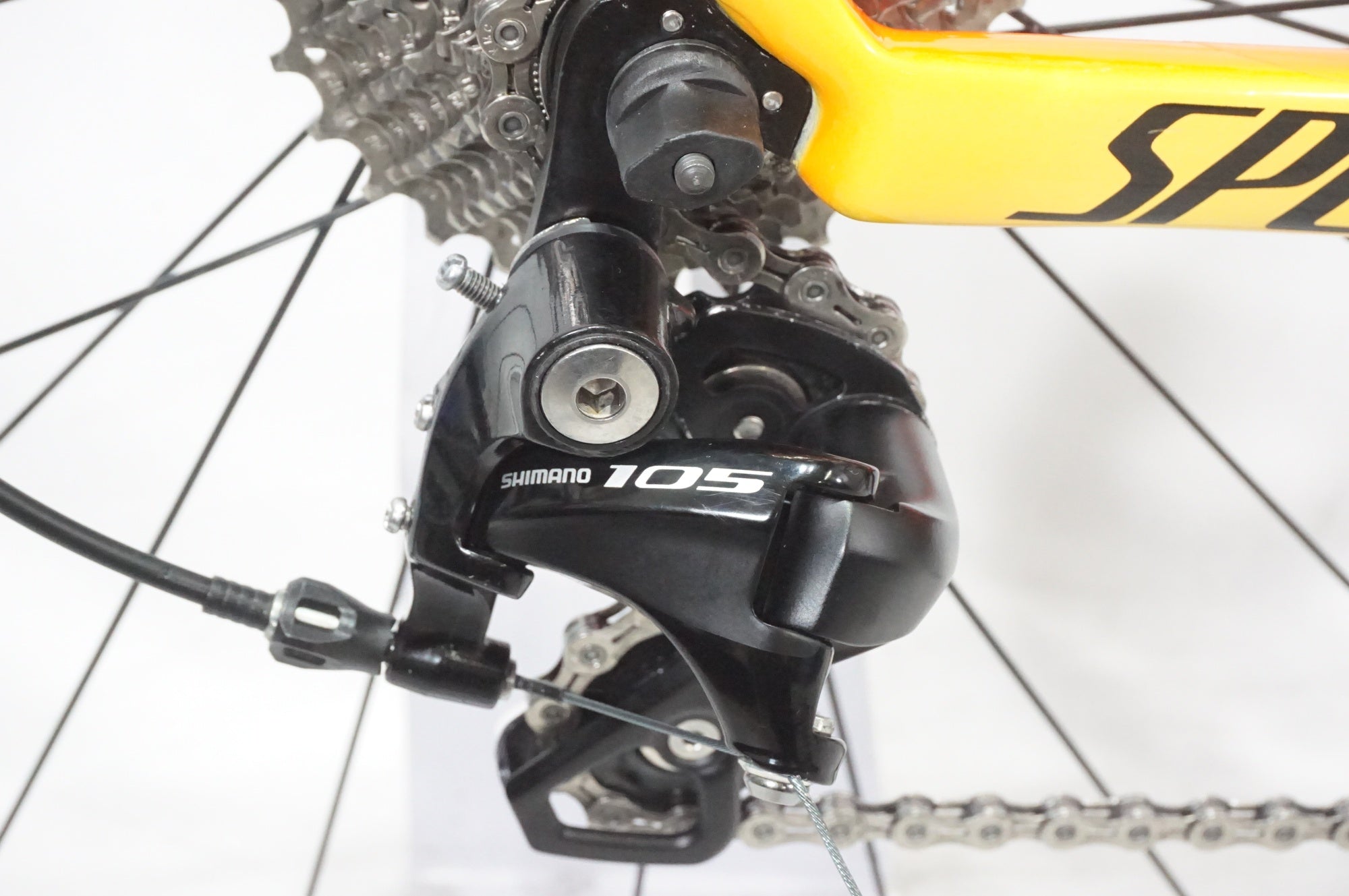 SPECIALIZED 「スペシャライズド」 TARMAC SPORT 2017年モデル ロードバイク / AKIBA店