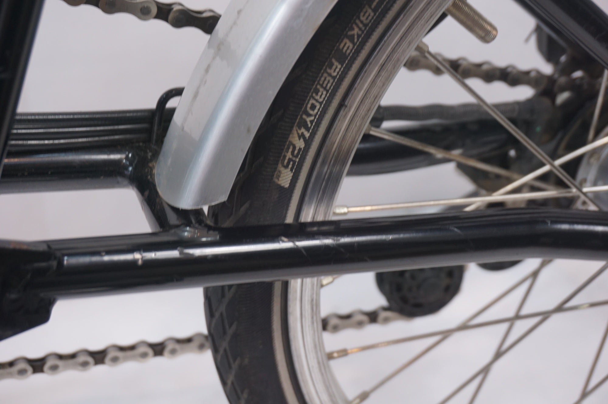 BROMPTON 「ブロンプトン」 M3L 2006年モデル 16インチ 折り畳み自転車 / 世田谷店