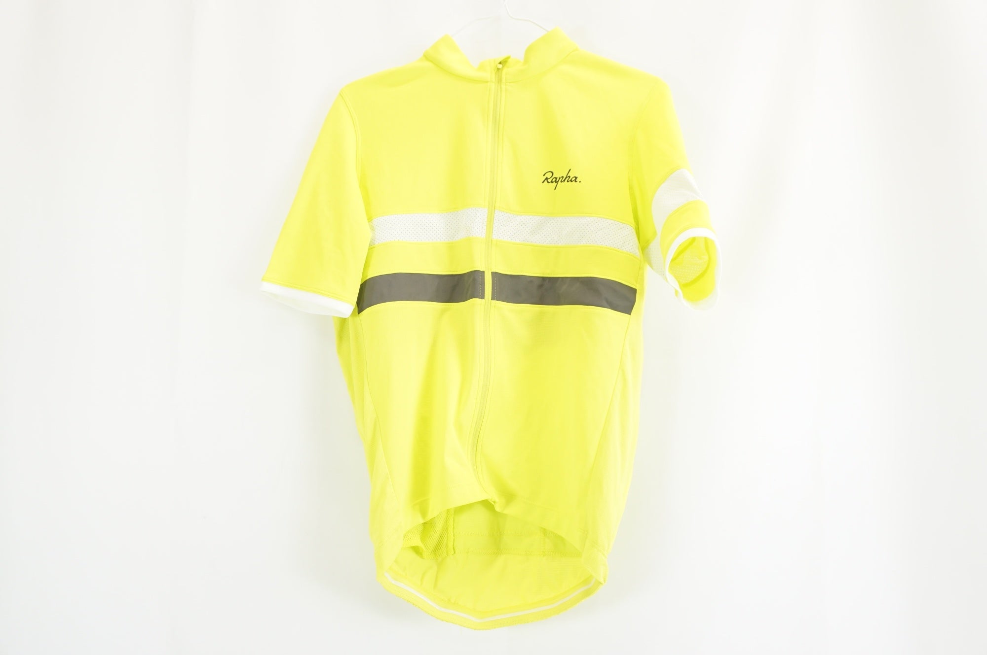 RAPHA 「ラファ」 Lサイズ ブルベ ジャージ / 宇都宮店