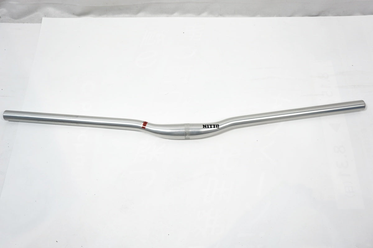 NITTO 「ニットー」 FOR SHRED BAR FW82 750mm φ31.8 ハンドル / バイチャリ世田谷店
