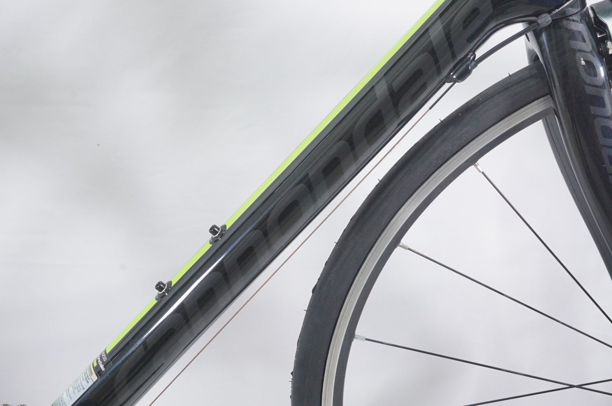 CANNONDALE 「キャノンデール」 SUPERSIX EVO 105 2016年モデル ロードバイク / AKIBA店