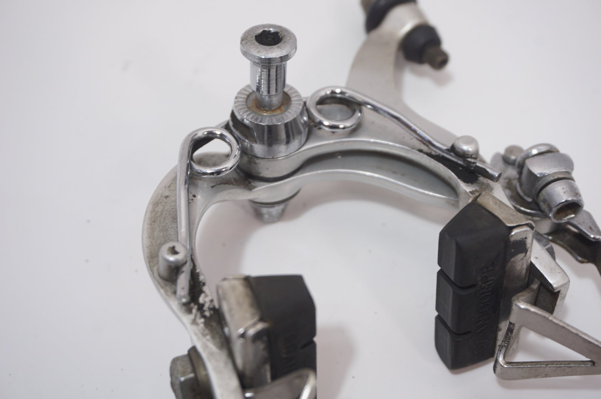 GRAN COMPE 「グランコンペ」 400 キャリパーブレーキセット / 世田谷店