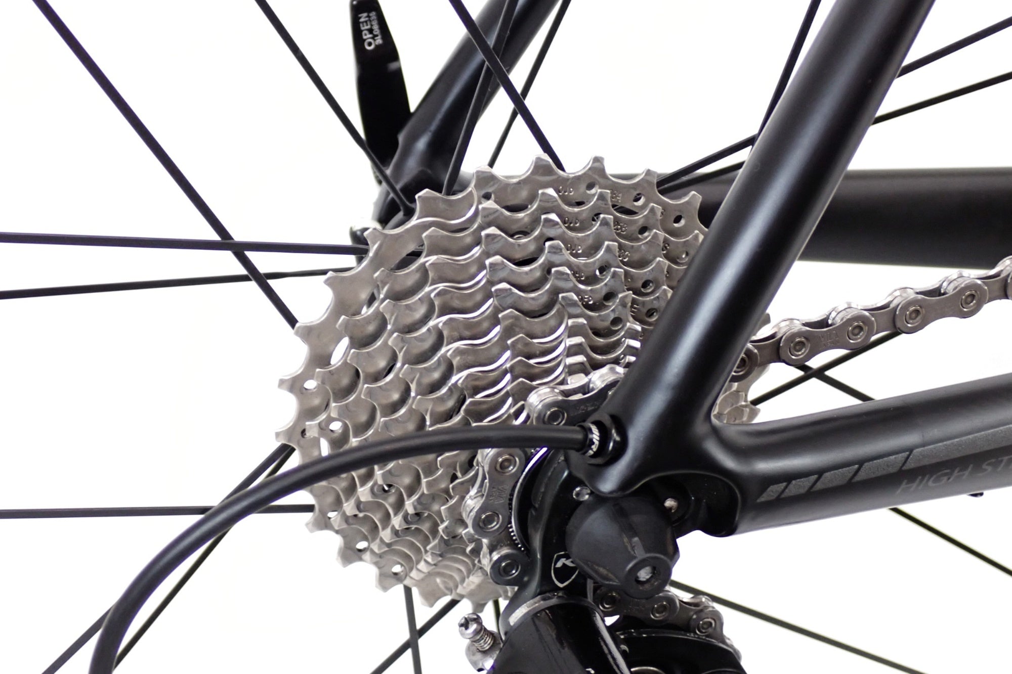 KUOTA 「クオータ」 KRYON 2016年モデル ロードバイク / 伊勢崎店