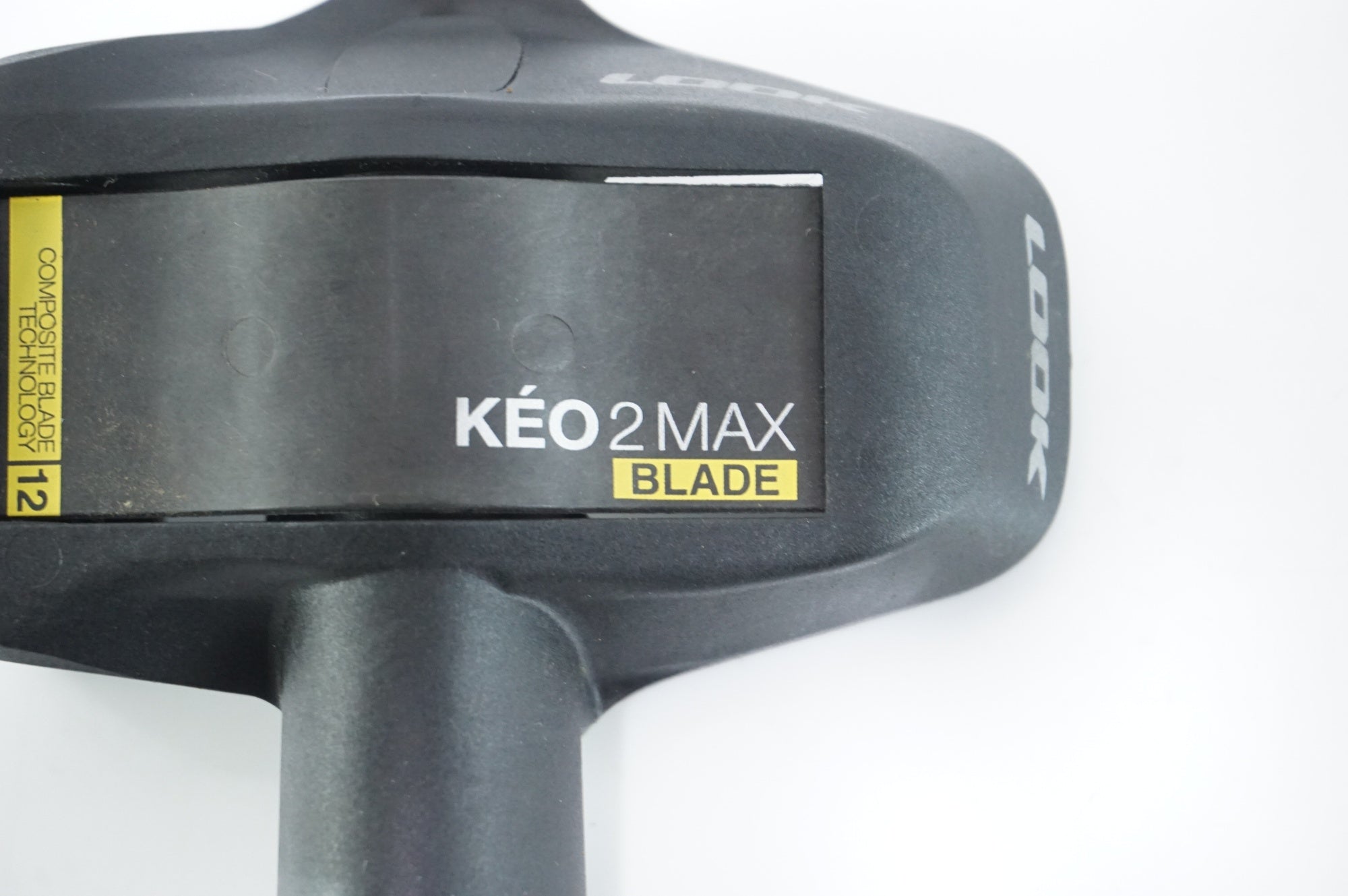 LOOK 「ルック」 KEO 2 MAX ビンディングペダル / 中目黒店