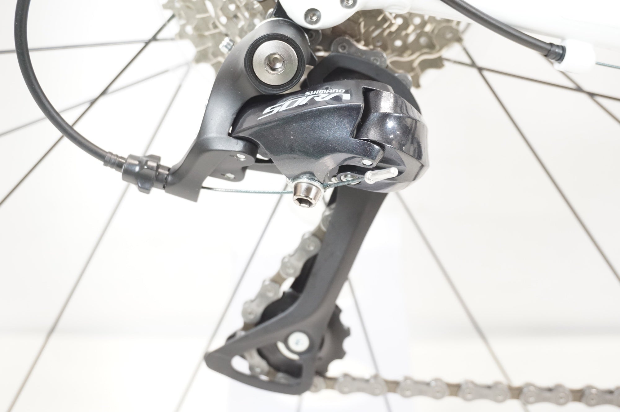 TREK 「トレック」 DOMANE AL3 2021-2022年モデル ロードバイク / 宇都宮店