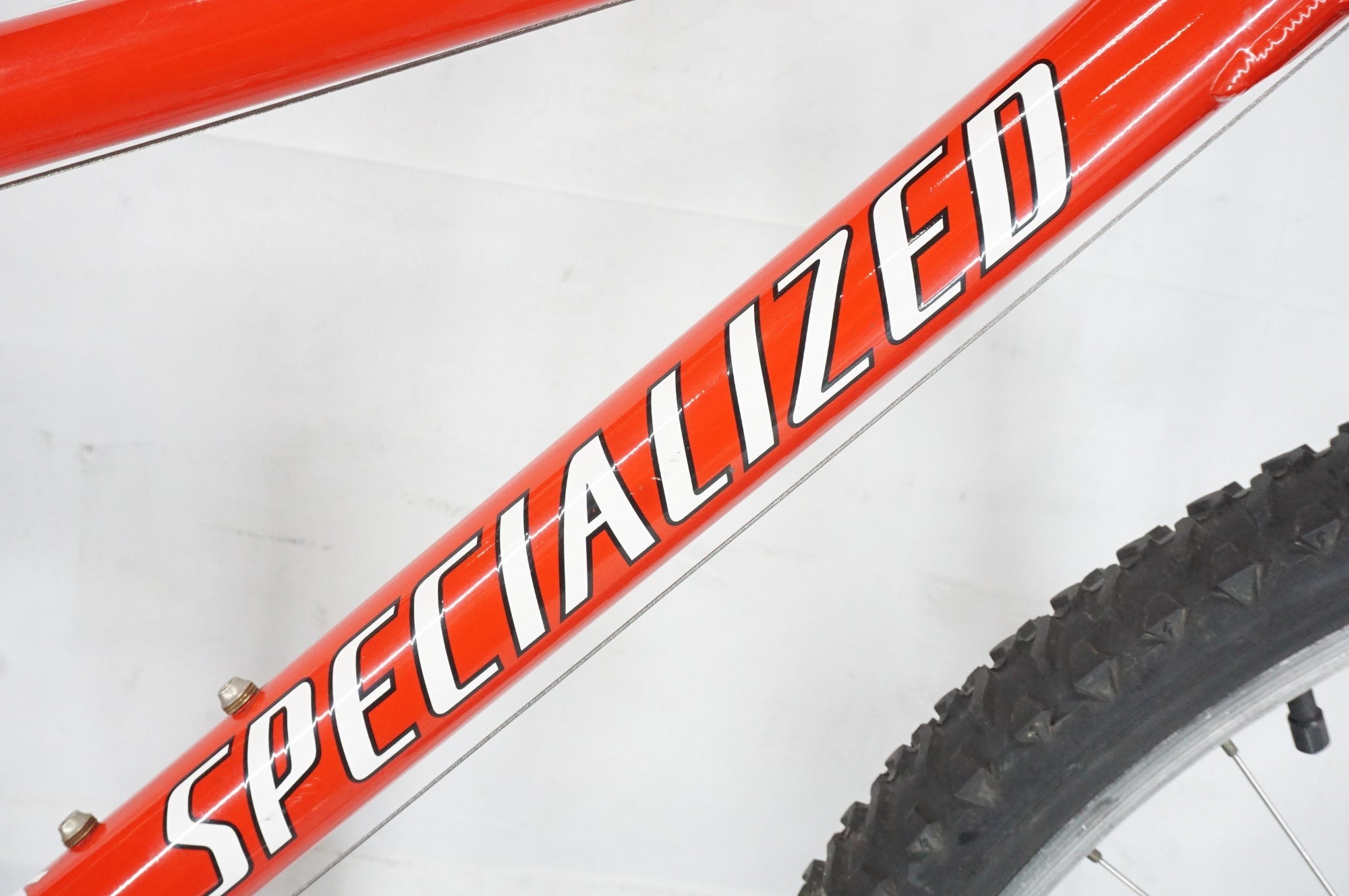SPECIALIZED 「スペシャライズド」 HARDROCK COMP FS 1999年モデル マウンテンバイク / 阪急塚口店