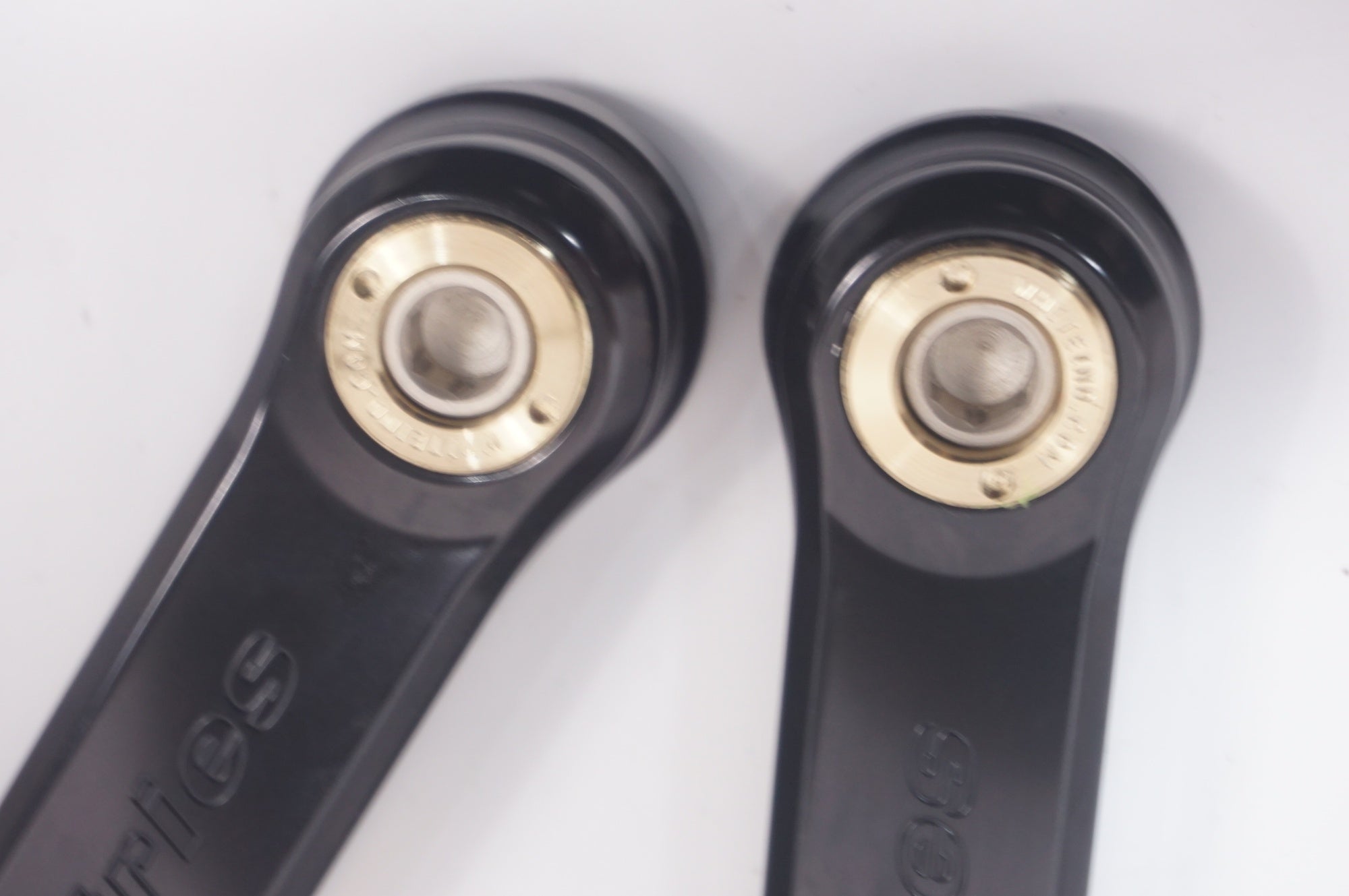 WHITE INDUSTRIES 「ホワイトインダストリーズ」 VBC CRANK クランク