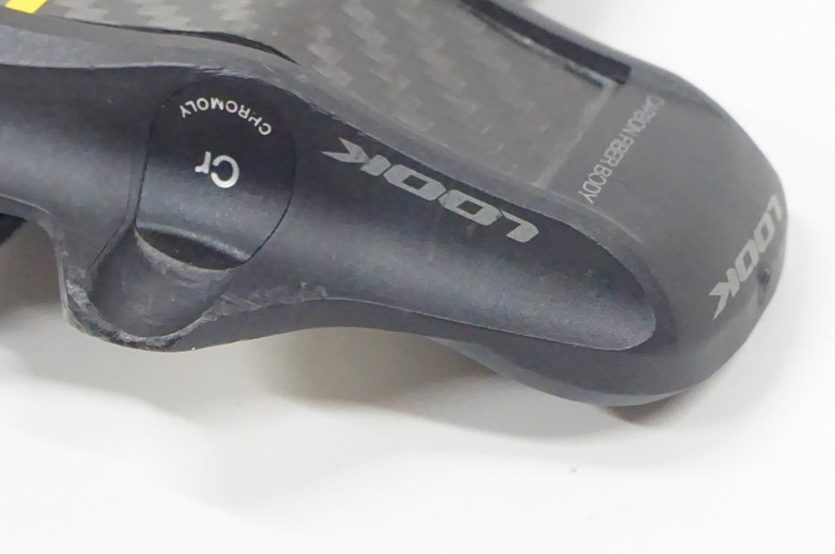 LOOK 「ルック」 KEO BLADE CARBON クロモリシャフト ペダル / 名古屋