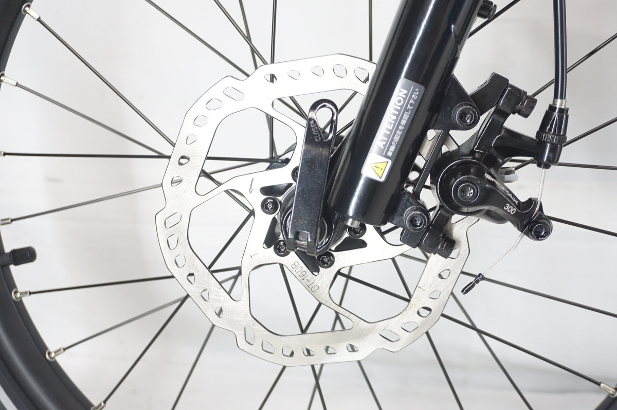 BESV 「ベスビ」 PSA1 2020年モデル 電動アシスト自転車 / 阪急塚口店