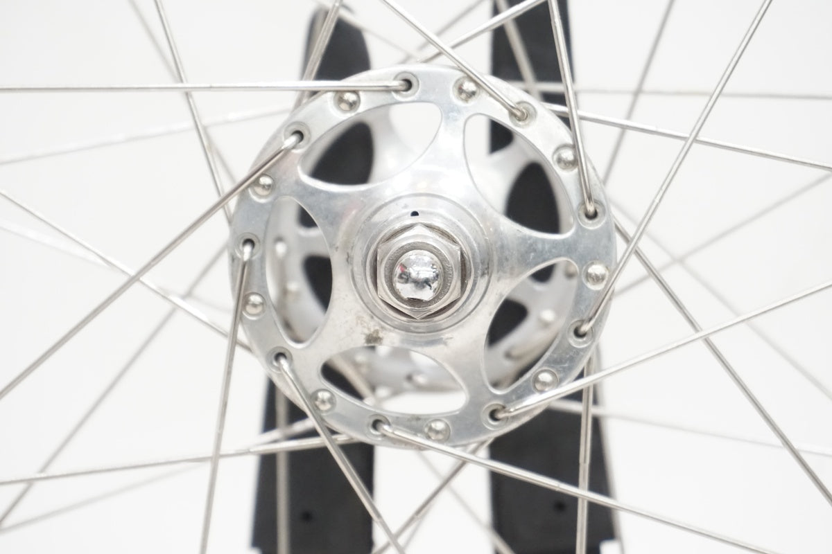 CAMPAGNOLO「カンパニョーロ」 C-レコード シェリフスター ハブ ホイールセット/ 京都西院店